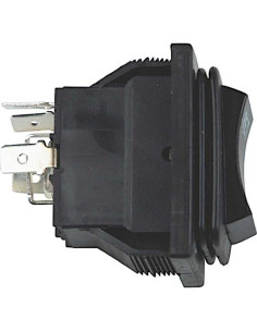 Interruptor Impermeable Lippert 2020102614 para Gato Eléctrico 2