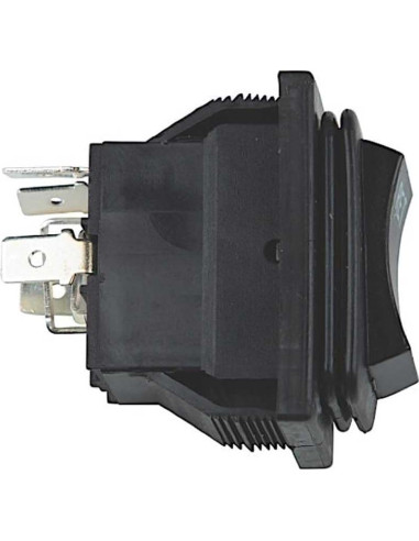 Interruptor Impermeable Lippert 2020102614 para Gato Eléctrico