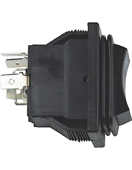 Interruptor Impermeable Lippert 2020102614 para Gato Eléctrico