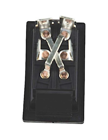 Interruptor Impermeable Lippert 2020102614 para Gato Eléctrico