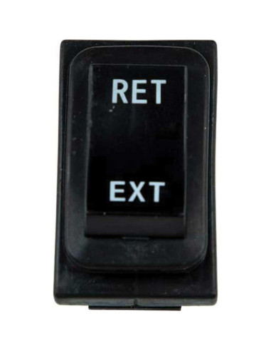 Interruptor Impermeable Lippert 2020102614 para Gato Eléctrico