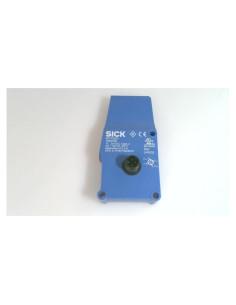 Sensor fotoeléctrico SICK RT-P3221, LED, PNP, 20.6x99.2x48.9mm