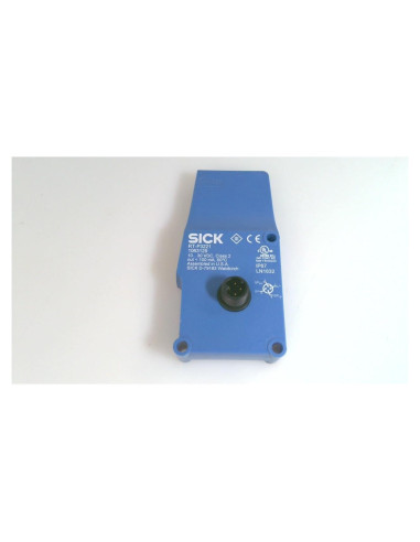 Sensor fotoeléctrico SICK RT-P3221, LED, PNP, 20.6x99.2x48.9mm