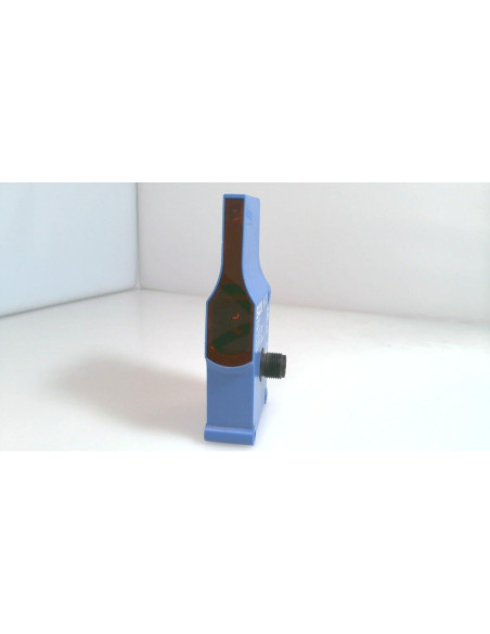 Sensor fotoeléctrico SICK RT-P3221, LED, PNP, 20.6x99.2x48.9mm