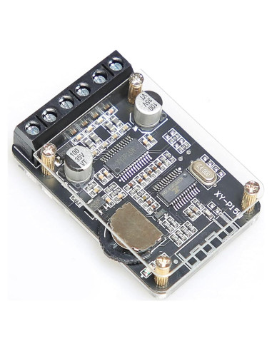 Amplificador Bluetooth Estéreo UwayKey XY-P15W 30W-150W