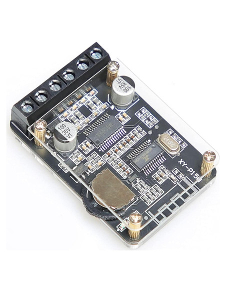 Amplificador Bluetooth Estéreo UwayKey XY-P15W 30W-150W