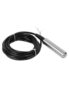 Sensor de Nivel de Agua Tbest TL-136 4-20mA IP68 0-3m