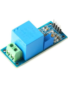 Módulo Transformador de Voltaje JESSINIE ZMPT101B 5-30V 2
