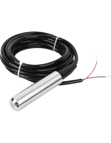 Sensor de Nivel de Agua Tbest TL-136 4-20mA IP68 0-3m