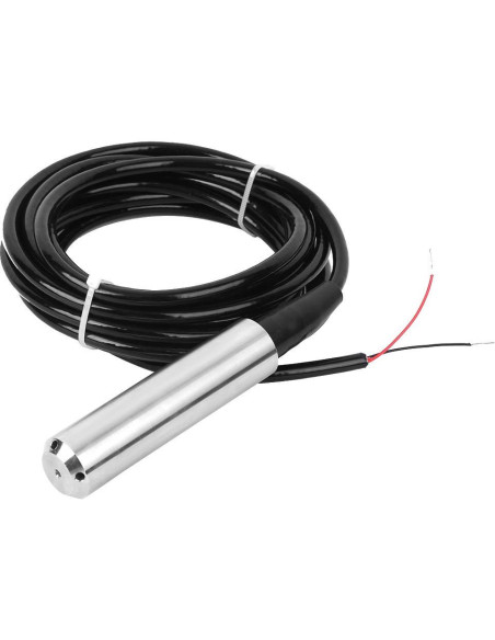 Sensor de Nivel de Agua Tbest TL-136 4-20mA IP68 0-3m