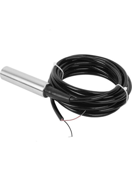 Sensor de Nivel de Agua Tbest TL-136 4-20mA IP68 0-3m