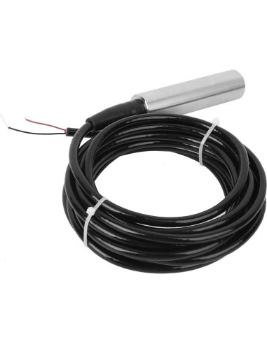 Sensor de Nivel de Agua Tbest TL-136 4-20mA IP68 0-3m