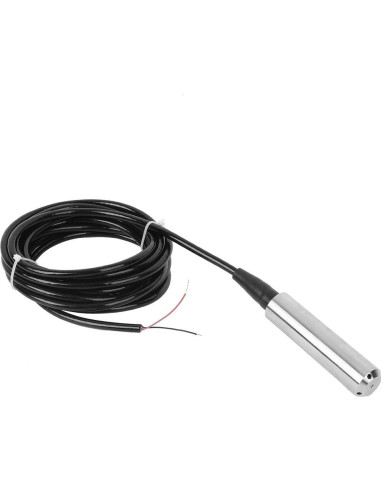 Sensor de Nivel de Agua Tbest TL-136 4-20mA IP68 0-3m