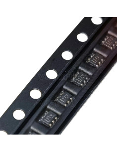 5PCS Potenciómetro Digital TPL0401A-10DCKR SC70-6 SIALMSIANI 2