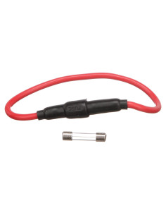 Soporte de Fusible a Prueba de Agua SEACHOICE 30A