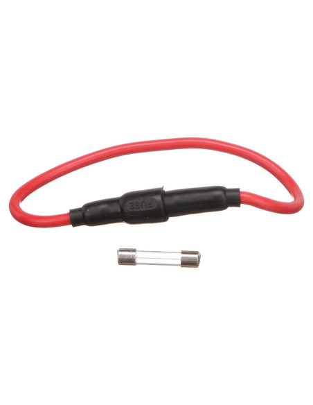 Soporte de Fusible a Prueba de Agua SEACHOICE 30A