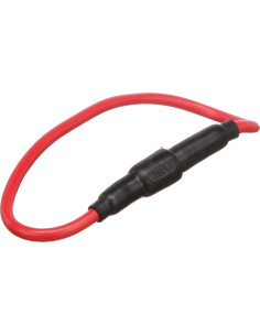 Soporte de Fusible a Prueba de Agua SEACHOICE 30A 2