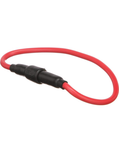 Soporte de Fusible a Prueba de Agua SEACHOICE 30A