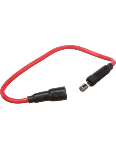 Soporte de Fusible a Prueba de Agua SEACHOICE 30A