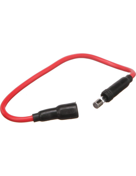 Soporte de Fusible a Prueba de Agua SEACHOICE 30A