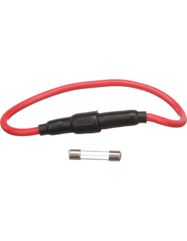 Soporte de Fusible a Prueba de Agua SEACHOICE 30A