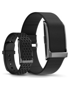 Pulsera Inteligente Leeyalan H59 Monitoreo Salud 24/7 IP68