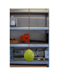 Luz de Estacionamiento LED Maxsa Innovations 37340 con Gancho 2