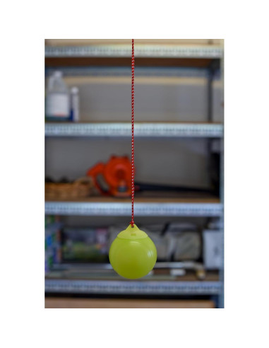 Luz de Estacionamiento LED Maxsa Innovations 37340 con Gancho