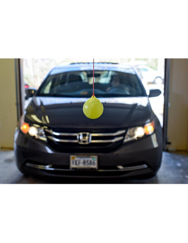 Luz de Estacionamiento LED Maxsa Innovations 37340 con Gancho