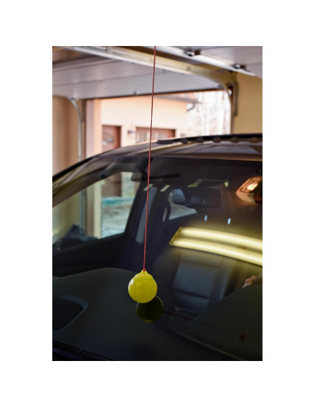 Luz de Estacionamiento LED Maxsa Innovations 37340 con Gancho