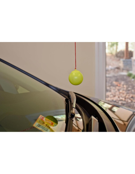 Luz de Estacionamiento LED Maxsa Innovations 37340 con Gancho