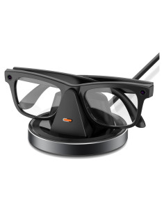 Estación de Carga Compacta VAWVVA para Gafas Meta - USB-C