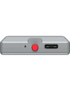 Adaptador Retro Bluetooth 8Bitdo para PS1/PS2/Windows - Compatible PS4/PS5/Xbox 2
