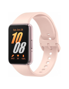 Reloj Inteligente SAMSUNG Galaxy Fit 3 AMOLED 1.6" Rosa