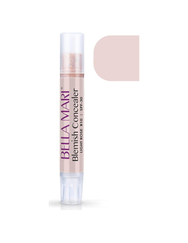 Corrector Natural en Barra Bella Mari Rosa Claro T10 2.96ml