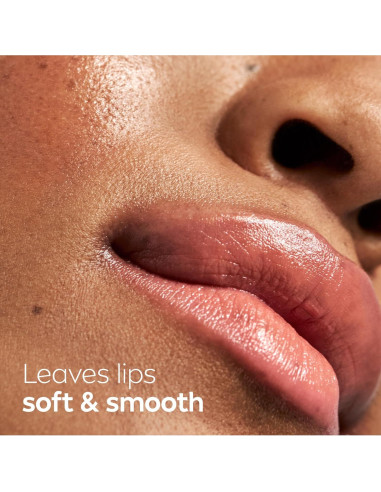 Bálsamo Labial Hidratante NIVEA con Manteca de Karité 4.8g