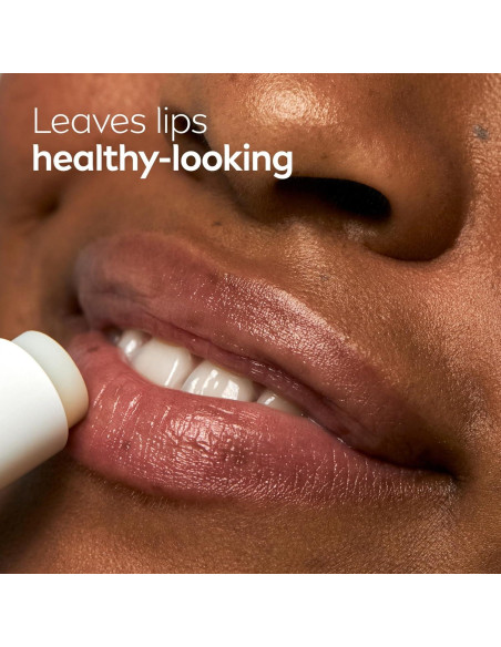 Bálsamo Labial Hidratante NIVEA con Manteca de Karité 4.8g