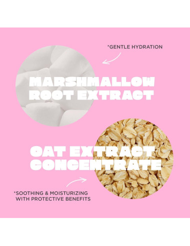 Crema de Manos Cake Beauty 60ml - Hidratante de Leche de Avena