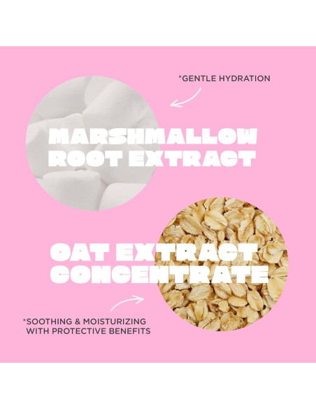 Crema de Manos Cake Beauty 60ml - Hidratante de Leche de Avena