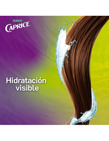 Spray para Cabello Palmolive Caprice Kiwi y Lavanda 331g
