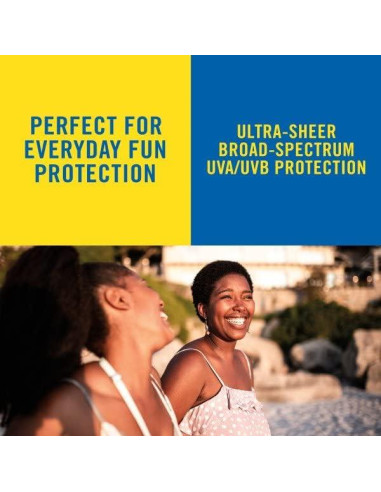 Bálsamo Labial Solar Banana Boat Aloe Vera SPF 45 - 3 Unidades