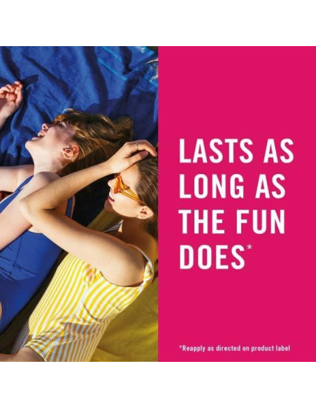 Bálsamo Labial Solar Banana Boat Aloe Vera SPF 45 - 3 Unidades