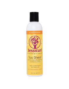 Acondicionador Extra Hidratante Jessicurl Too Shea! 236 ml