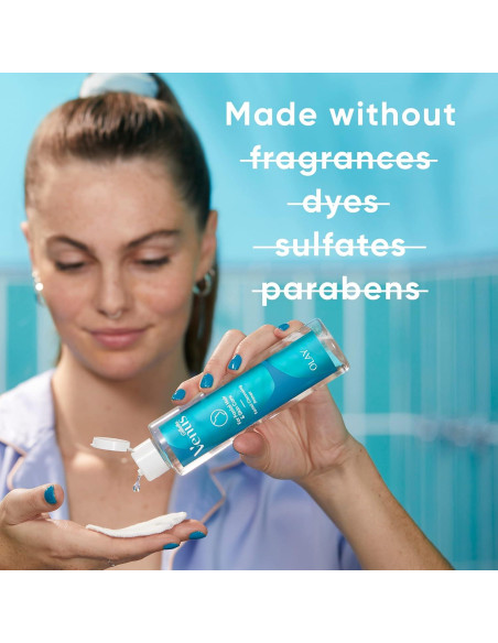 Gillette Venus Primer Facial 190ml - Limpieza y Dermaplaning