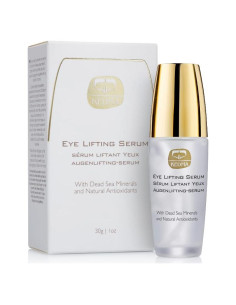 Sérum Lifting Facial Kedma 30 ml - Anti-Envejecimiento con Minerales
