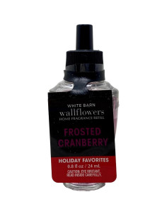 Recargas de Fragancia para el Hogar Baño y Cuerpo 6 Pcs 2