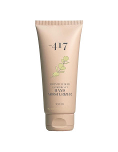 Crema Hidratante de Manos -417 Matcha 132g Anti-Oxidante
