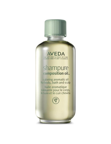 Aceite de Composición Aveda Shampure 50 ml - Aroma Lavanda