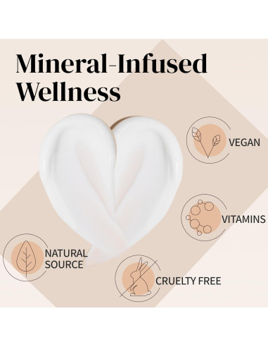 Crema Hidratante de Manos -417 Matcha 132g Anti-Oxidante