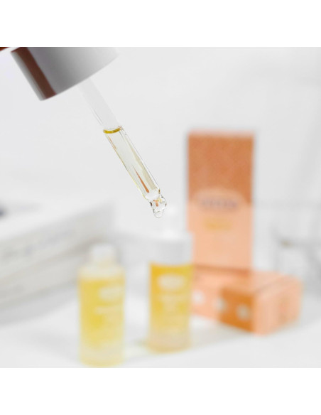 Aceite de Moringa Orgánico Queen HYA 29.57 ml - Hidratante Facial